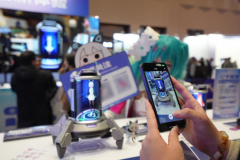 Dipal）携AI虚拟陪同产物DipalD1出色表态